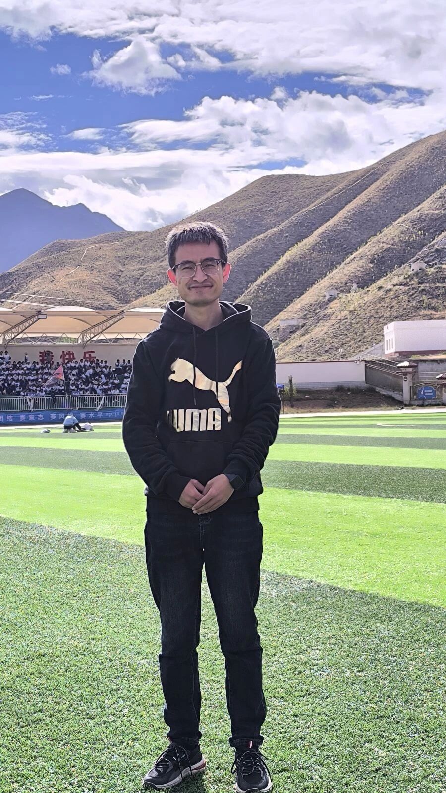 物理科学与技术学院校友李刚入选浙江省2025年高校毕业生就业创业典型人物